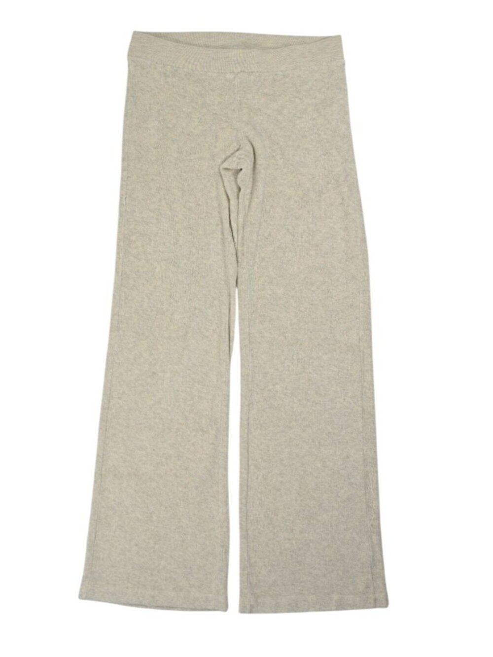 Eterne Low Lounge Pants in Light Heather Grey